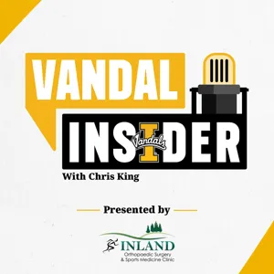 Vandal Insider – Episode 5 (1998 Humanitarian Bowl Team Reunion)