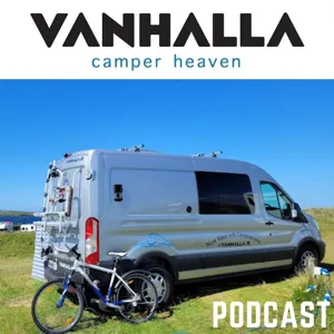 Vanhalla Podcast - Laois Today Interview with Steven Miller