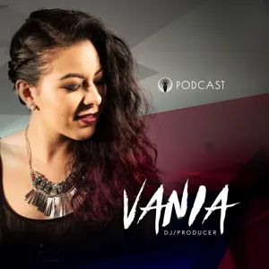 Vania Podcast Episode 1 (Live at Cielo in New York City)