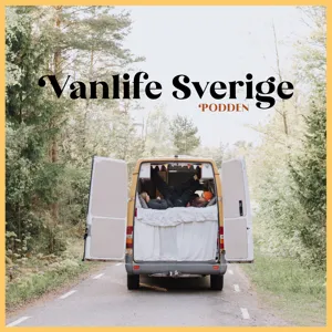 #96 - Vanlife med barn med funktionsvariation & Vanlife for Charity med Hannes