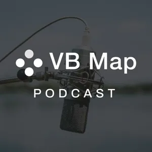 (#9) VB Map podcast: Methodologies for prototyping and validating early stage ideas at a low cost: A conversation with Nick Martin, MISSION+ CEO