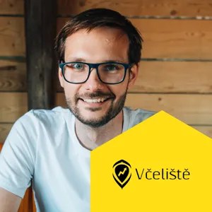 Kafe a marketing s Ivem Mrenou o vývoji české e-commerce