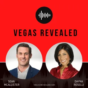 Coin Slot Machines Exist in Las Vegas, Criss Angel's Raiders Stunt, Topless Revue Celebrates Milestone, New and Classic Restaurant Tips | Ep. 90