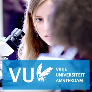 Veiligheid op het lab voor Scheikunde & Farmaceutische Wetenschappen