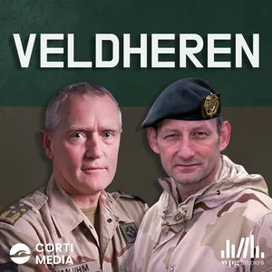 #11: Vrijheid volgens Peter van Uhm en Mart de Kruif