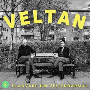 Veltan #1 - Hrafnhildur Ólöf Ólafsdóttir