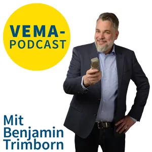 Folge 16 - Videoberatung mit VEMA-Live