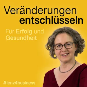 Frau Autorin wird interviewt