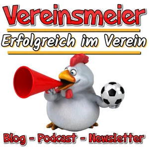 Interview: Zu Gast beim Vereinsbooster