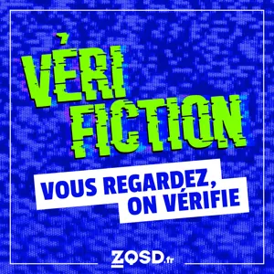 S01E02 - Terminator : IA, deepfake et annuaire téléphonique