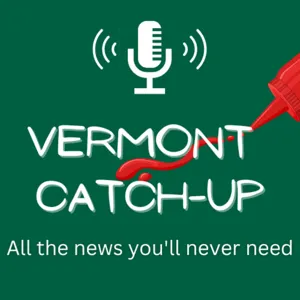 136: Eagle Feather Laws and Chinchillas, VT Migration Trends and a 1965 Rice High School Menu