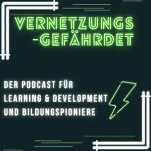 #14 Vom Klassenzimmer zur Cloud: Ausbildung im 21. Jahrhundert