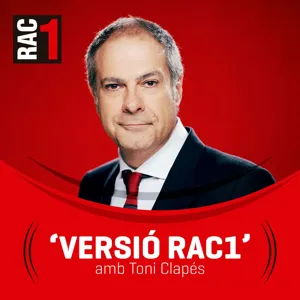 Versió RAC1 - Francesc Orteu