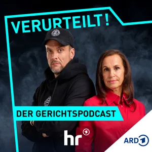 Verurteilt! (104): Tod bei SchÃ¶nheits-OP