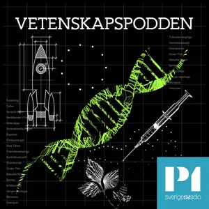 Nobelspecial – Prisa solkraften och de nya livräddande vaccinerna