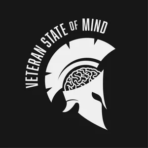 Veteran State of Mind Episode 090: The Talent War, with Mike Sarraille