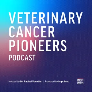 Dr. Pamela Jones | Beyond the Vet Clinic