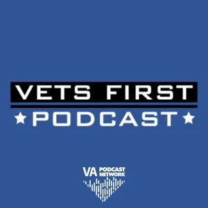 Season 2 Episode 3 – Aiding vision-impaired Veterans through experience: Iowa City VA VIST Coordinator Keith Queen