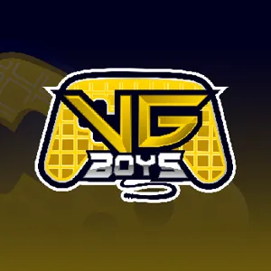 VG Boys Podcast