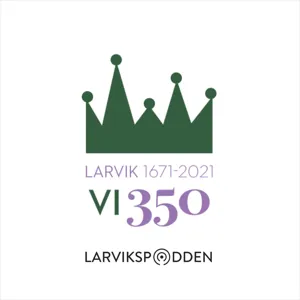 79: Vi350 Derav navnet – Edle Hartmann Schjødts park