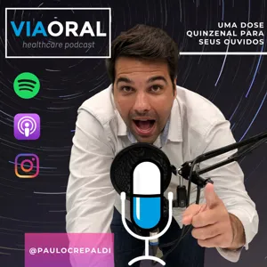 Tomou? EP 87: Menstruação Com Previsibilidade?