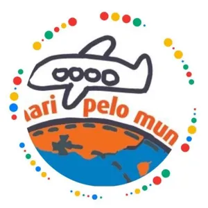 Episode 168: Podcast #168 - Como planejar a sua viagem