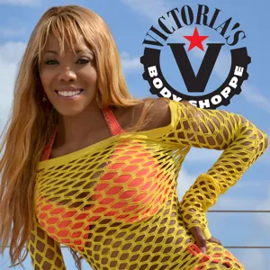 VBS Live Stream - Victoria Johnson Skin Tight Naturals 100920