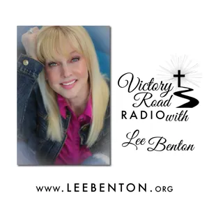 EP23- Thomas Gunter on VICTORY ROAD with Lee Benton