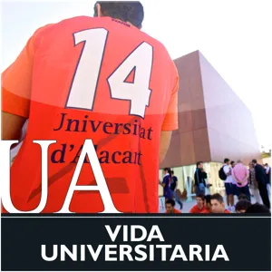 35 Aniversari Universitat d'Alacant