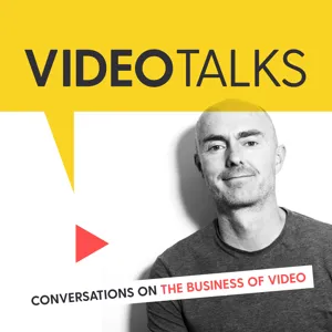 How To Save Time & Money By Repurposing Video with Daniel Patrick Norton