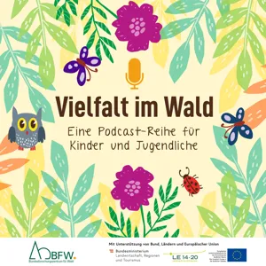 Biodi-WER-WIE-WAS? Grundbegriffe der Biodiversität