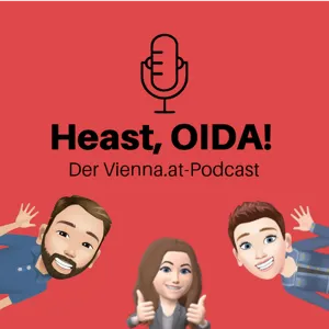 Sprachwissenschaftlerin Lisa Krammer über den Wiener Dialekt im Vienna.at-Podcast