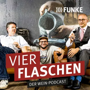 Vier Flaschen: Folge 62 mit Martin Muschlin vom Weingut Taggenbrunn