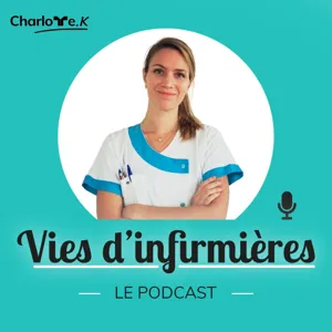 #1 Le métier d'infirmière ASALEE