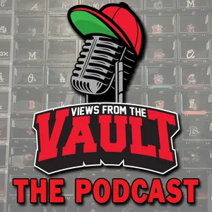 Views from the Vault 97: This Week in CAPS with Snapback God