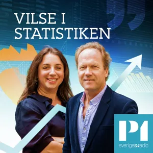 Statistikens underbara värld