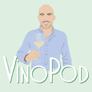 #16 - Coronavirus & Ironman con Vicente Pliego de Pinea Wine