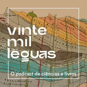 Vinte Mil Léguas | segunda temporada