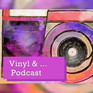 0016 - Audiophiles Vinyl? (Florian Ernst - The Audiophile Path) (Vinyl & ... Hangout (23.06.2023) (Teil 1))...