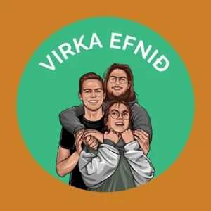 3. Virka efnið er: Efnavopn, TnT og andardráttur djöfulsins