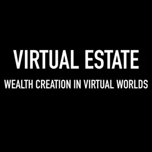 Virtual Estate Episode 6 - Isaiah Martin from Redpill VR