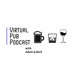 Episode 21: Virtual Oktoberfest, History, Facts & Beer!