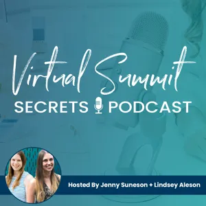 Welcome to The Virtual Summit Secrets Podcast