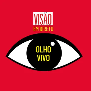 Olho Vivo | Ep 2 | TAP, Orçamento suplementar, o namoro de Marcelo e Rui Rio