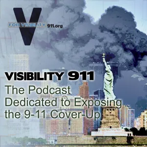 Visibility 9-11 Welcomes 9-11 Researcher Jim Hoffman