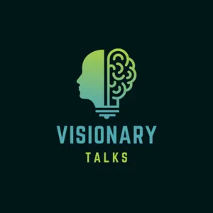 Mason Kuhr Talks About Masculinity & How To Create The Reality You Desire - Visionary Talks Ep. 11