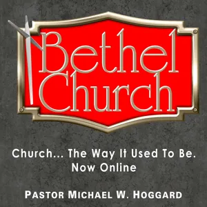 Bethel Church 09-11-11 PM Sunday Bible Study