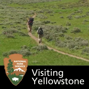 Have it Your Way, Tools for Exploring Yellowstone