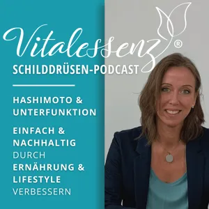 #25 Selen: Das Schilddrüsen-Wundermineral