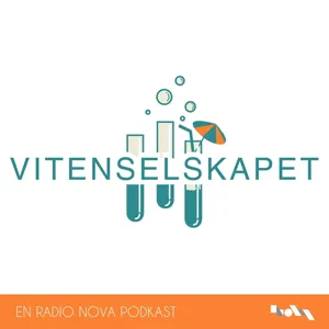 Vitenselskapet feirer kvinnedagen